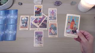 PISCES ♓️ A HUGE SHIFT IS COMING... STAY IN YOUR POWER