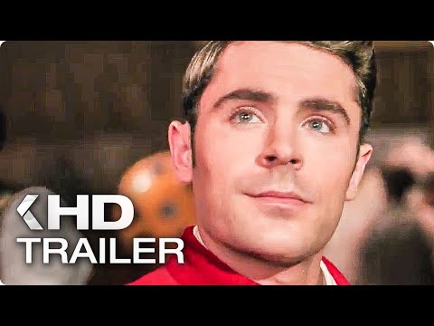 THE GREATEST SHOWMAN Trailer 2 (2017)
