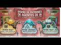 DISEÑO DE PATRONES DE AGENTES DE IA,