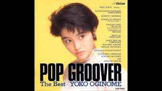 荻野目洋子 / SUPER GROOVER The BOX 荻野目 洋子 | オリジナル