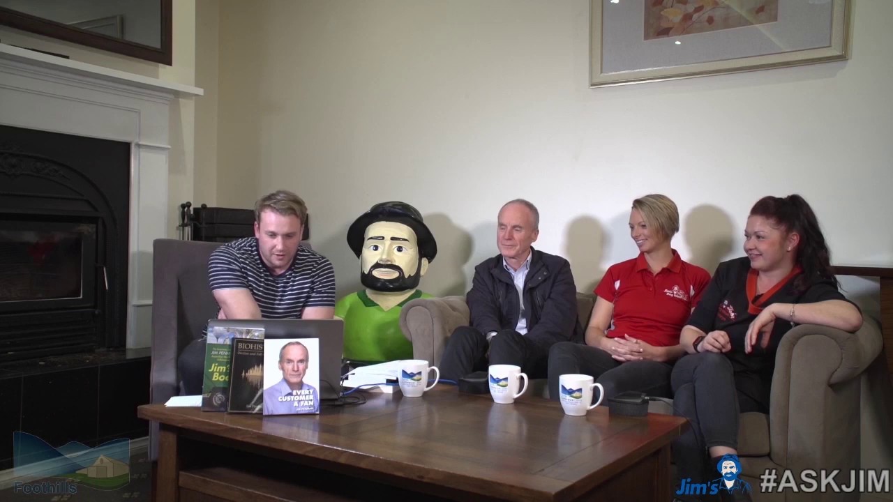 #JIMCLIPS Can the survey ask more questions?