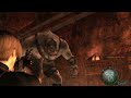 Resident Evil 4 (Série) Ep. 12 a Volta do Gigante!