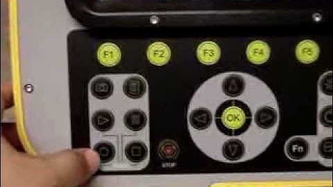 P340/330 System Setup & Recording