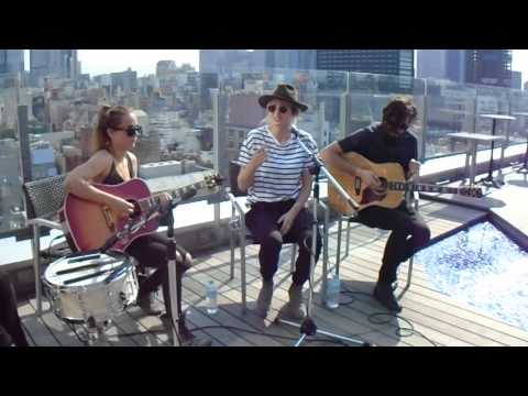 Dead Sara - Tokyo Trip