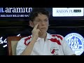 Joshua Filler in the 14 1 European Championships FINAL at 13 years
