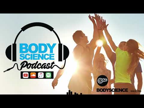 #179. The current state of the fitness industry with the Australian ...