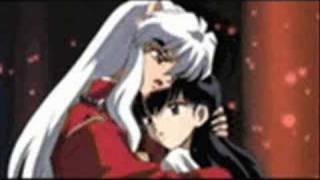 Change the World~ An InuYasha Slideshow