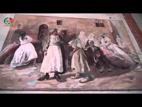 قصة ديوان الدوق في عمّان   الحقيقة الدولية