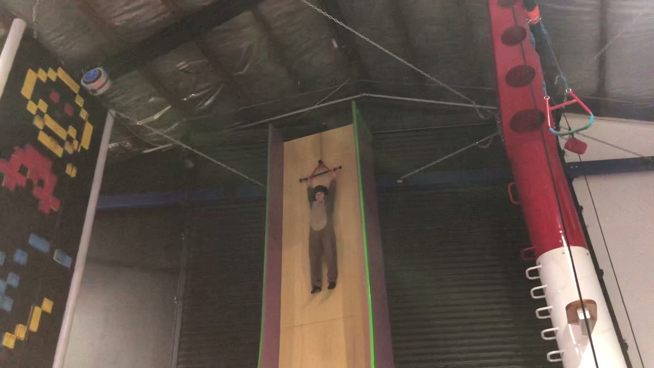 Rocktopia Mt Maunganui