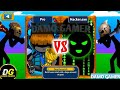 How to beat stick war legacy insane mode l Giant boss 
