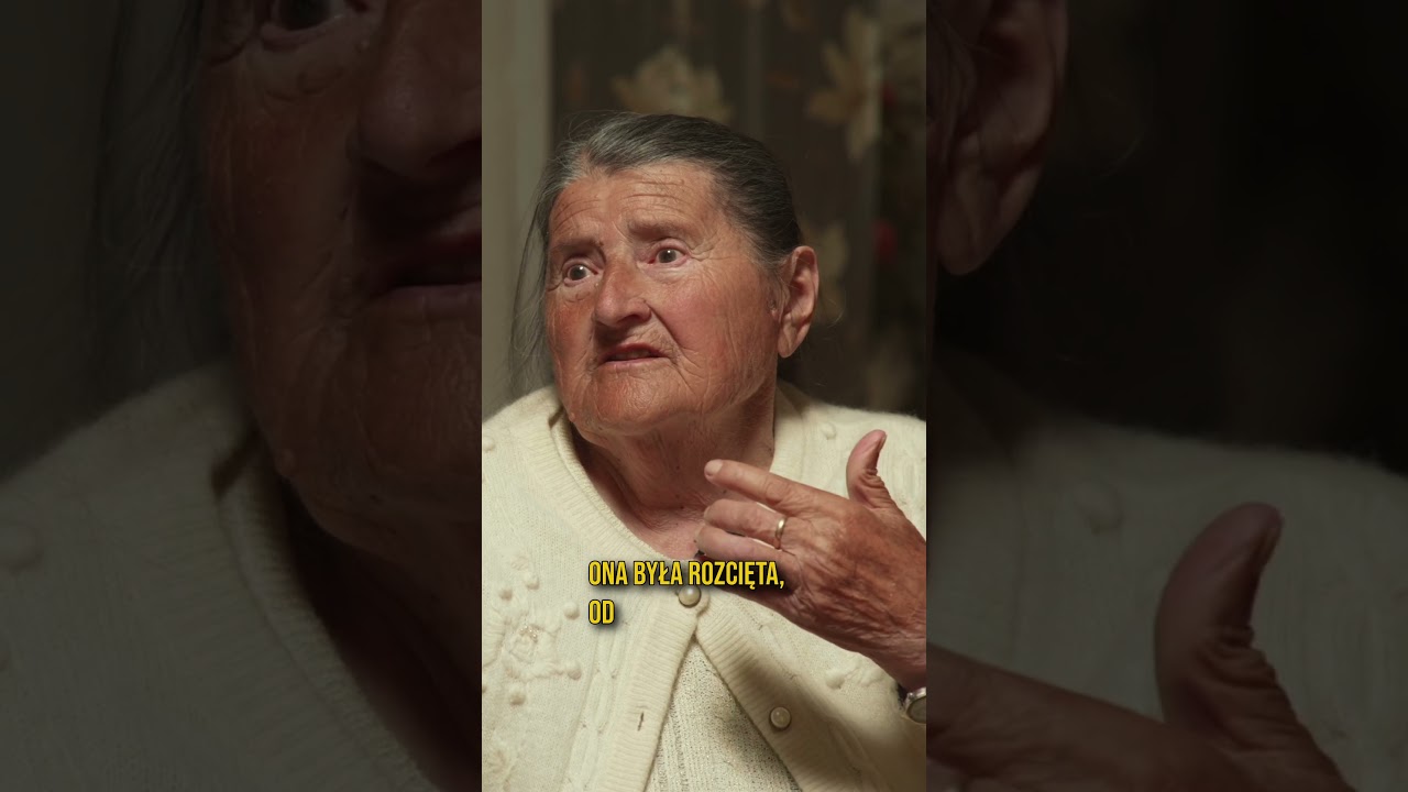 Przecięli piłą na pół… #historia #shorts