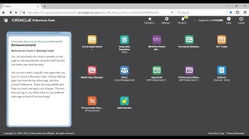 How to create Responsibilities in Oracle EBS R12