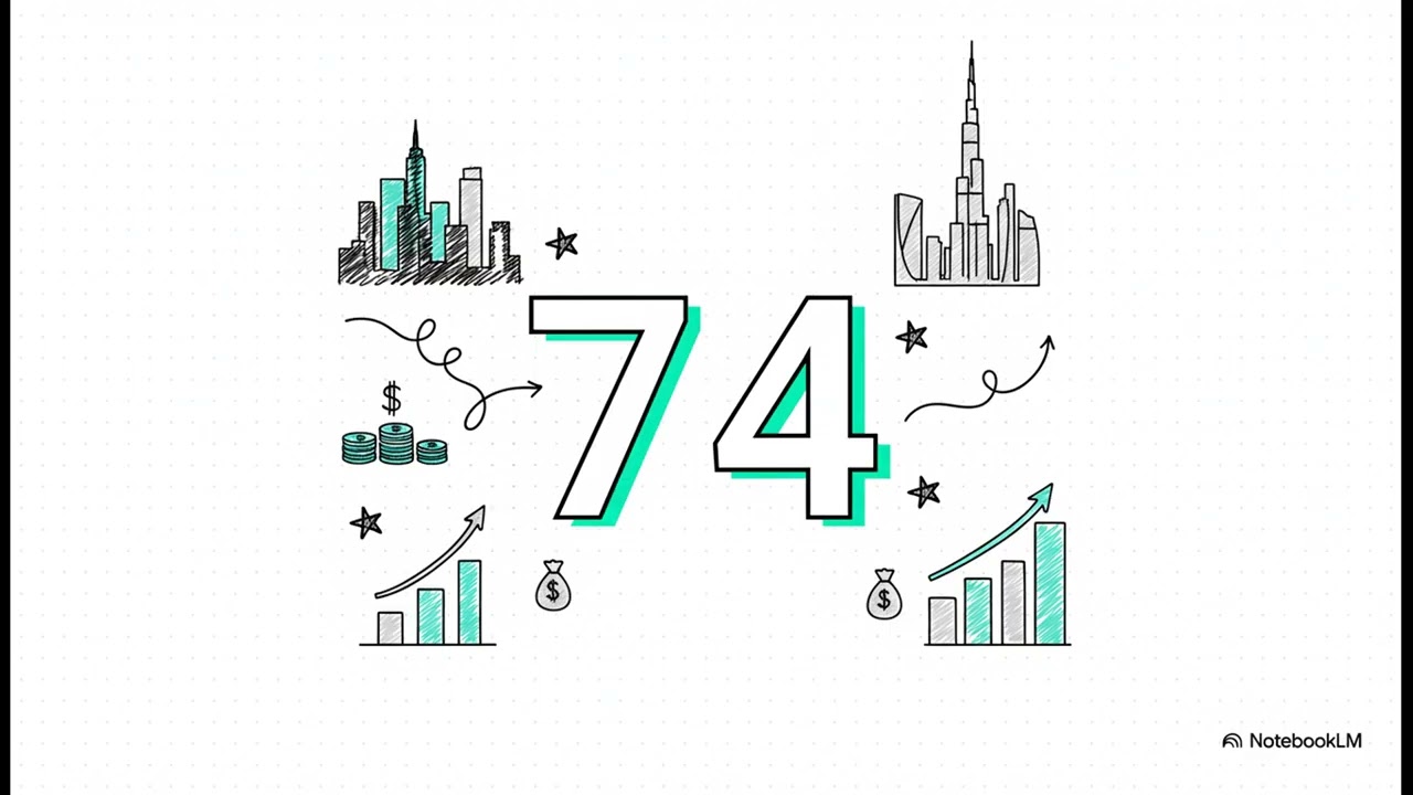 Breaking: Global Luxury Real Estate Market Faces Q3 Slowdown