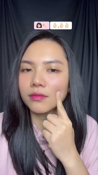Trend imut cewek padahal pipi makin tembem chubby #tiktok #masukberanda #fypageシ #dancetrend2025