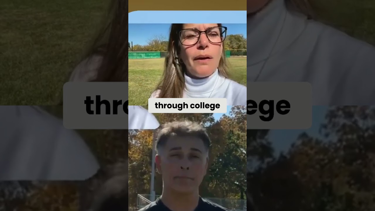 From High School to Now  My Journey Through the Tournament