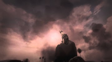 [COD4] Mini-Uzi & M9 Twixtor FOV 90