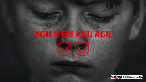 Spyki ft Rap Dibia - Matter (Lyrics) Video