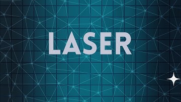 LASER | B.Sc. | NJPhysics