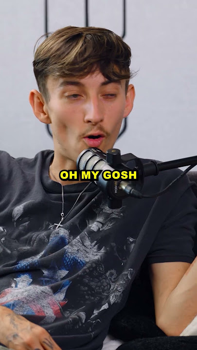Faze Rug missed this in his last haunted investigation...