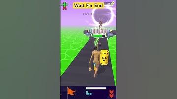 Monster lab gameplay siren head