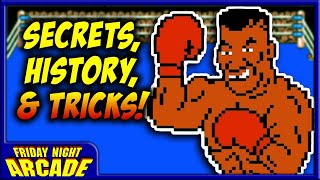 Mike Tyson's Punch-Out!! | The 1987 NES Classic Still Has Secrets 30 Years Later!