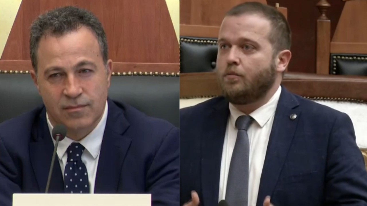 Ardit Bido i pakënaqur me Niko Peleshin: Do të isha shumë i ashpër me ty personalisht…