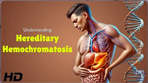 Hereditary Hemochromatosis: Are You at Risk?
