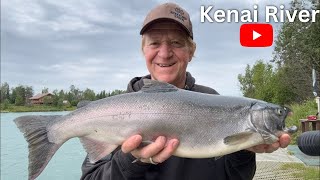 SILVERS & PINKS ARE BITING! Which One Will Hit Next