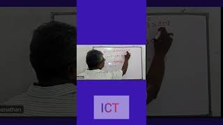 #ictclass #tricks #gate #maths #online   #ict #boolian expression #o/lmacq