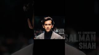 𝟵𝟬𝘀 𝗦𝘁𝘆𝗹𝗶𝘀𝗵 𝗶𝗰𝗼𝗻 𝗦𝗔𝗟𝗠𝗔𝗡 𝗦𝗛𝗔𝗛