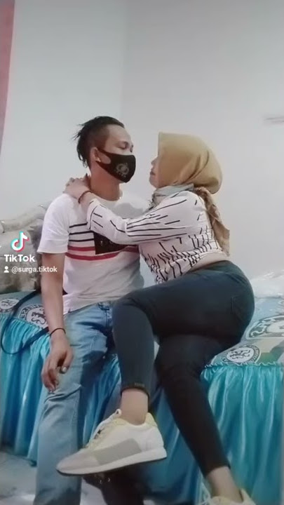 Tiktok Tante Sama Pacar Baru