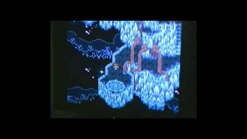 Final Fantasy V Shinryu - How to Sodomize Your Dragon