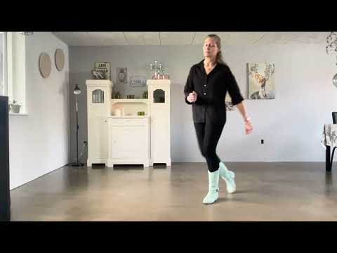 Missing You Linedance