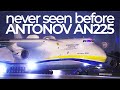 ✈ Antonov 225 Epic Camera Angles - NEVER SEEN BEFORE!