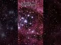 🌌Nébuleuse de la Rosette  - mes photos #espace #univers #science #cosmos