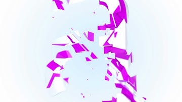 Element 3D Transition Animation in After Effects