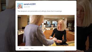 Customer Reviews #2 │ Bigham Jewelers │ :30 Commercial