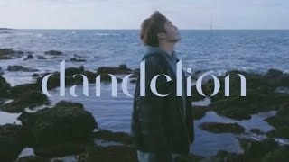 SEUNGKWAN - Dandelion (Acapella) | زهرة الهندباء - بدون موسيقى | مترجمة للعربية