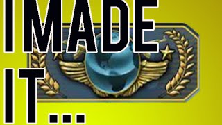I Made It...