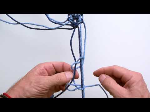 Sailors method of