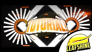 Panzoid Intro Template - By Leafsukileafshinearts