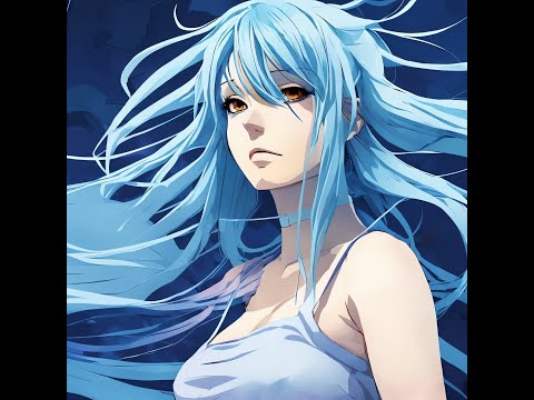Ottona Blue  Nightcore ReMix  オトナブルー  宝鐘マリン