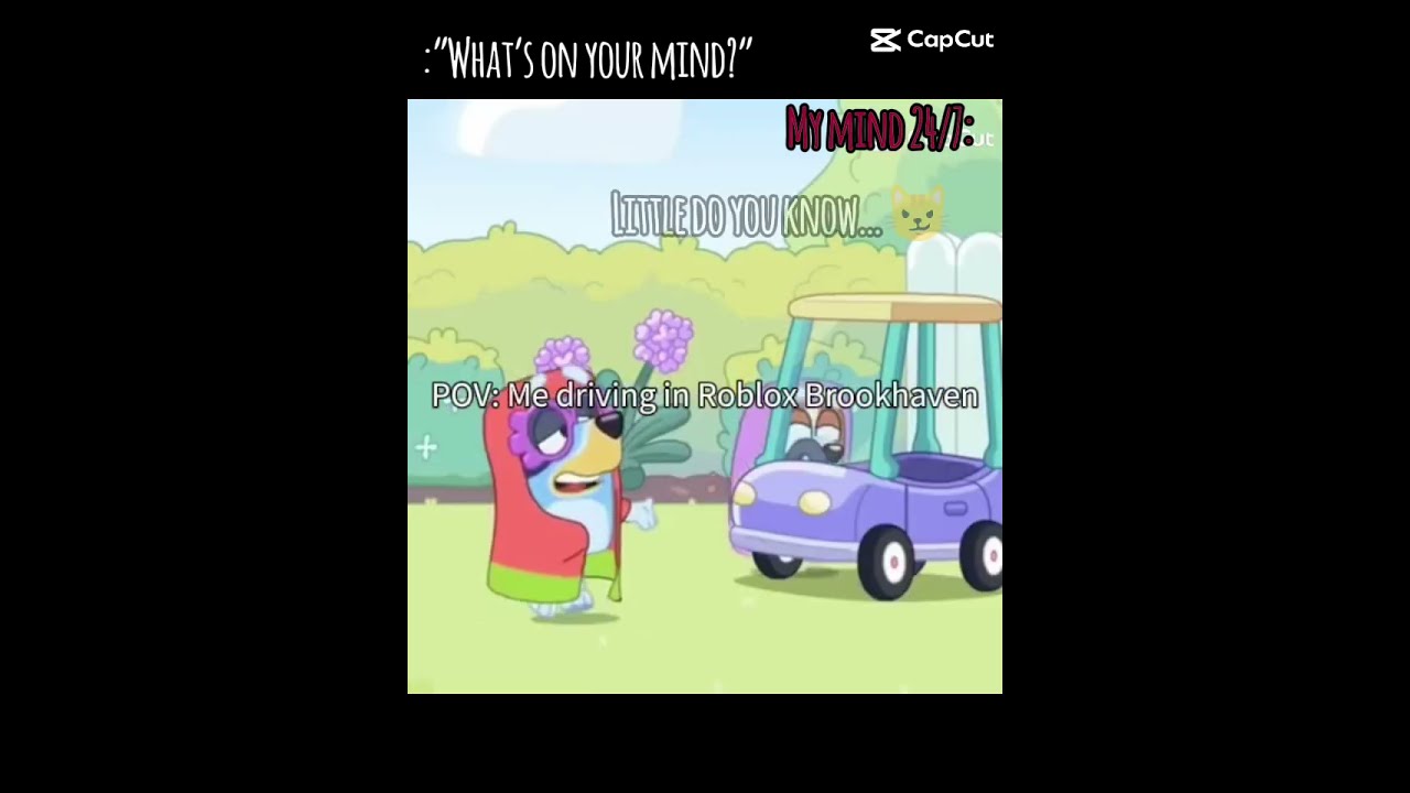 My Mind 24 7 