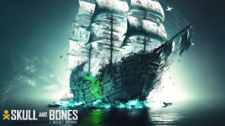HUNTING A GHOST SHIP in SKULL AND BONES