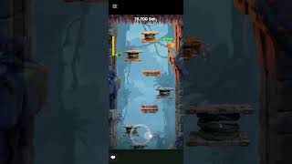 Unter den Ruinen Last Wast War Lvl 46