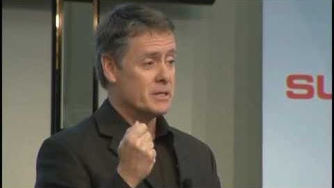 Tony Hughes on Being Strategic