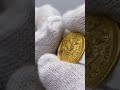 Nomisma Auction 72 - Lot 272 Teodosio II (402-450) Solido (Costantinopoli) #coin #coincollecting