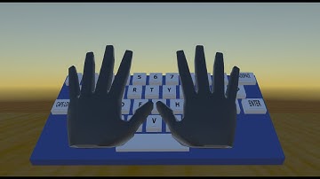 Impact of Key Shape & Dimension on Text Entry in VR