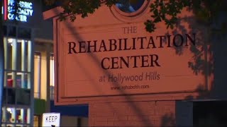 911 calls from Florida nursing home released
