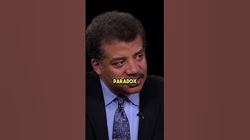 The Time Travel Paradox 🤯 w/ Neil deGrasse Tyson
